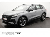 Annonce Audi Q4 e-tron occasion Electrique 35 170 ch 55 kW � L'Union