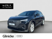 Annonce Audi Q4 e-tron occasion Electrique 35 170 ch 55 kW  L'Union