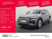 Annonce Audi Q4 e-tron occasion Electrique 35 170 ch 55 kW  L'Union