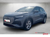 Annonce Audi Q4 e-tron occasion Electrique 35 170 ch 55 kW  L'Union