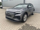 Annonce Audi Q4 e-tron occasion Electrique 35 170 ch 55 kW  L'Union