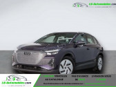 Annonce Audi Q4 e-tron occasion Electrique 35 170 ch 55 kW  Beaupuy