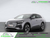 Annonce Audi Q4 e-tron occasion Electrique 35 170 ch 55 kW à Beaupuy