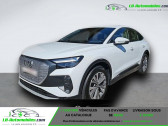 Audi Q4 e-tron occasion année 2021 boite Automatique Annonce Audi Q4 e-tron occasion Electrique 35 170 ch 55 kW à Beaupuy