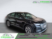 Audi Q4 e-tron occasion année 2022 boite Automatique Annonce Audi Q4 e-tron occasion Electrique 35 170 ch 55 kW à Beaupuy