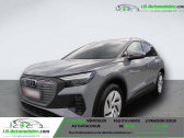 Audi Q4 e-tron occasion année 2022 boite Automatique Annonce Audi Q4 e-tron occasion Electrique 35 170 ch 55 kW à Beaupuy