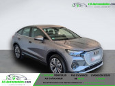Audi Q4 e-tron occasion année 2023 boite Automatique Annonce Audi Q4 e-tron occasion Electrique 35 170 ch 55 kW à Beaupuy