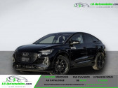 Audi Q4 e-tron occasion année 2022 boite Automatique Annonce Audi Q4 e-tron occasion Electrique 35 170 ch 55 kW à Beaupuy