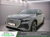 Audi Q4 e-tron occasion année 2021 boite Automatique Annonce Audi Q4 e-tron occasion 35 170 ch à Beaupuy