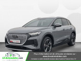 Audi Q4 e-tron occasion année 2021 boite Automatique Annonce Audi Q4 e-tron occasion 35 170 ch à Beaupuy