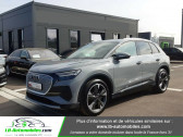 Audi Q4 e-tron occasion année 2021 boite Automatique Annonce Audi Q4 e-tron occasion 35 170 ch à Beaupuy