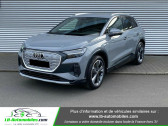 Audi Q4 e-tron occasion année 2021 boite Automatique Annonce Audi Q4 e-tron occasion 35 170 ch à Beaupuy