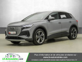 Audi Q4 e-tron occasion année 2021 boite Automatique Annonce Audi Q4 e-tron occasion 35 170 ch à Beaupuy