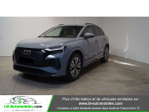 Audi Q4 e-tron occasion année 2021 boite Automatique Annonce Audi Q4 e-tron occasion 35 170 ch à Beaupuy