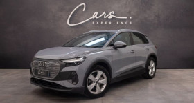 Audi Q4 e-tron , garage CARS EXPERIENCE  CHAZAY D'AZERGUES