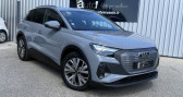 Annonce Audi Q4 e-tron occasion Electrique 35 170CH � LA GARDE