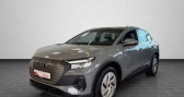 Audi Q4 e-tron 35 170cv 07-2022 31000kms  2022 - annonce de voiture en vente sur Auto S&eacute;lection.com