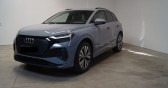 Audi Q4 e-tron occasion année 2021 boite Automatique Annonce Audi Q4 e-tron occasion Electrique 35 E-TRON 170CH S LINE à Villenave-d'Ornon
