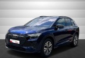 Audi Q4 e-tron occasion année 2021 boite Automatique Annonce Audi Q4 e-tron occasion Electrique 35 E-TRON 170CH à Villenave-d'Ornon