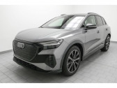 Audi Q4 e-tron occasion année 2021 boite Automatique Annonce Audi Q4 e-tron occasion Electrique 35 E-TRON 170CH à Villenave-d'Ornon