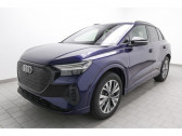 Audi Q4 e-tron occasion année 2021 boite Automatique Annonce Audi Q4 e-tron occasion Electrique 35 E-TRON 170CH à Villenave-d'Ornon