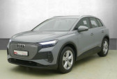 Audi Q4 e-tron occasion année 2021 boite Automatique Annonce Audi Q4 e-tron occasion Electrique 35 E-TRON 170CH à Villenave-d'Ornon