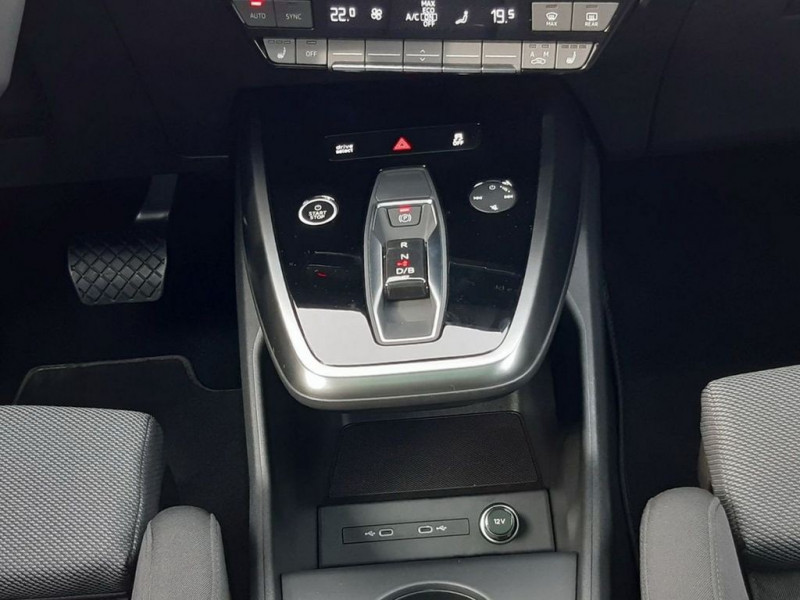 Audi Q4 e-tron 35 E-TRON 170CH  occasion à Villenave-d'Ornon - photo n°8