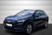 Audi Q4 e-tron occasion année 2021 boite Automatique Annonce Audi Q4 e-tron occasion Electrique 35 E-TRON 170CH à Villenave-d'Ornon
