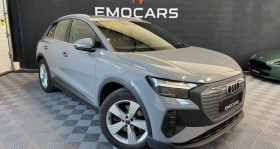 Audi Q4 e-tron , garage EMOCARS � Bessoncourt