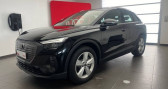 Audi Q4 e-tron occasion année 2024 boite Automatique Annonce Audi Q4 e-tron occasion Hybride 40 204 ch 82 kW Executive à La Rochelle