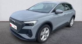 Audi Q4 e-tron , garage C.A.R. � La Rochelle