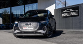 Annonce Audi Q4 e-tron occasion Electrique 40 204 ch 82 kW Leasing 749 Euros-Mois  Lyon
