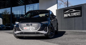 Audi Q4 e-tron , garage MD LEASE  Lyon
