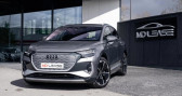 Annonce Audi Q4 e-tron occasion Electrique 40 204 ch 82 kW S line � Lyon