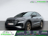 Annonce Audi Q4 e-tron occasion Electrique 40 204 ch 82 kW � Beaupuy