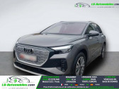 Audi Q4 e-tron 40 204 ch 82 kW  � Beaupuy 31