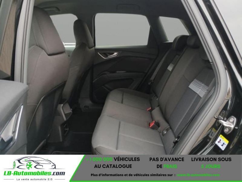 Audi Q4 e-tron 40 204 ch 82 kW  occasion � Beaupuy - photo n�9