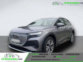 Annonce Audi Q4 e-tron occasion Electrique 40 204 ch 82 kW � Beaupuy