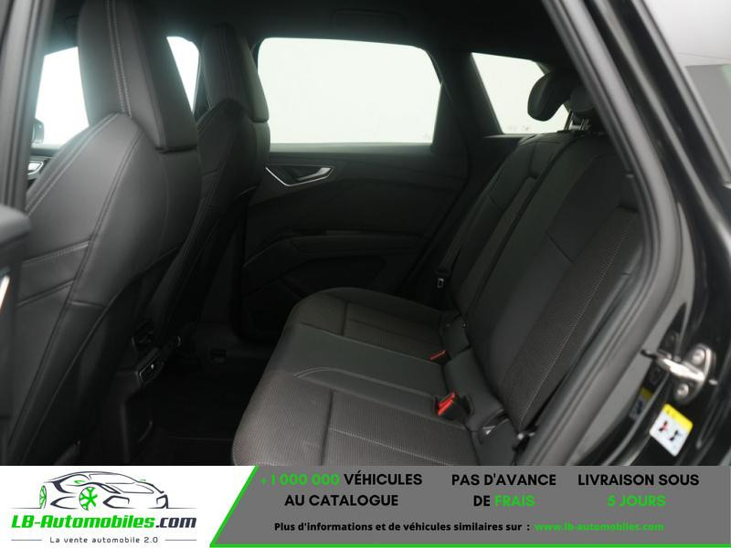 Audi Q4 e-tron 40 204 ch 82 kW  occasion  Beaupuy - photo n5