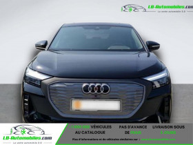 Audi Q4 e-tron 40 204 ch 82 kW  occasion � Beaupuy - photo n�5