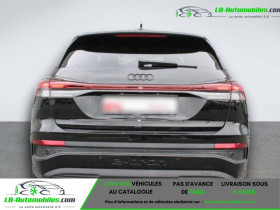 Audi Q4 e-tron 40 204 ch 82 kW  occasion � Beaupuy - photo n�5