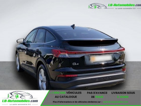 Audi Q4 e-tron 40 204 ch 82 kW  occasion � Beaupuy - photo n�4