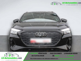 Audi Q4 e-tron 40 204 ch 82 kW  occasion � Beaupuy - photo n�4