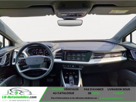 Audi Q4 e-tron 40 204 ch 82 kW  occasion � Beaupuy - photo n�3