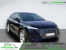 Audi Q4 e-tron 40 204 ch 82 kW  occasion � Beaupuy - photo n�2