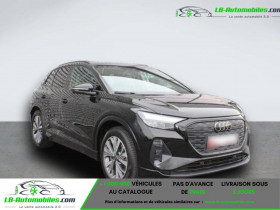 Audi Q4 e-tron 40 204 ch 82 kW  occasion � Beaupuy - photo n�2