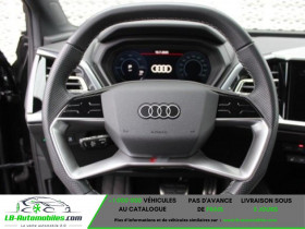 Audi Q4 e-tron 40 204 ch 82 kW  occasion � Beaupuy - photo n�7