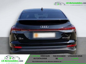 Audi Q4 e-tron 40 204 ch 82 kW  occasion � Beaupuy - photo n�7