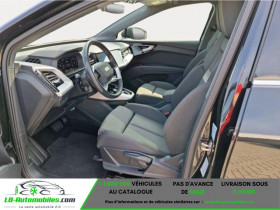 Audi Q4 e-tron 40 204 ch 82 kW  occasion � Beaupuy - photo n�8