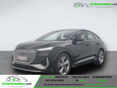 Audi Q4 e-tron occasion année 2022 boite Automatique Annonce Audi Q4 e-tron occasion Electrique 40 204 ch 82 kW à Beaupuy